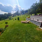 Boris Sveta Planina Apartment Knezdol