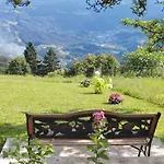 Boris Sveta Planina Apartment Knezdol