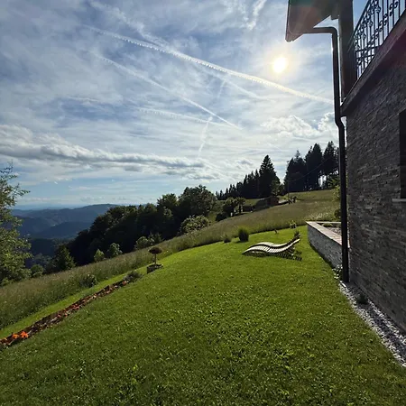 Apartman Boris Sveta Planina