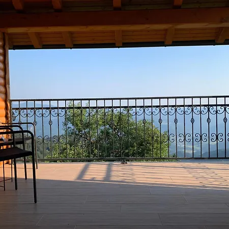 Boris Sveta Planina Apartment Knezdol
