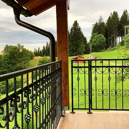 Apartman Boris Sveta Planina Knezdol