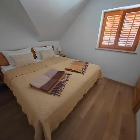 Boris Sveta Planina Apartman *