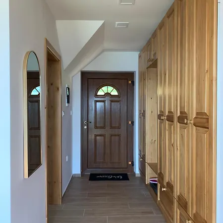 Apartman Boris Sveta Planina