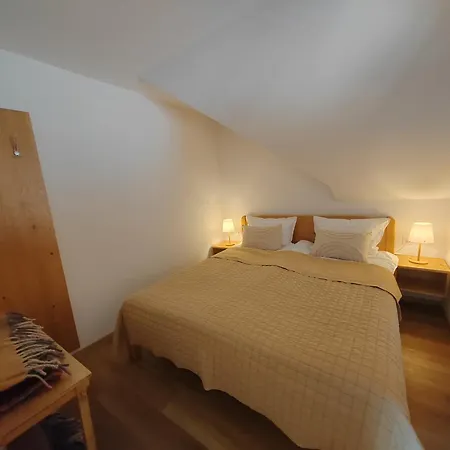 Apartman Boris Sveta Planina *