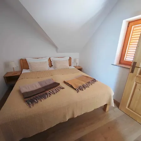 Apartman Boris Sveta Planina Knezdol