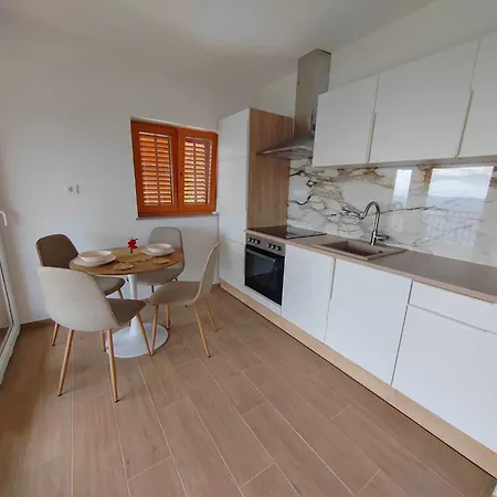 Boris Sveta Planina Apartman Knezdol