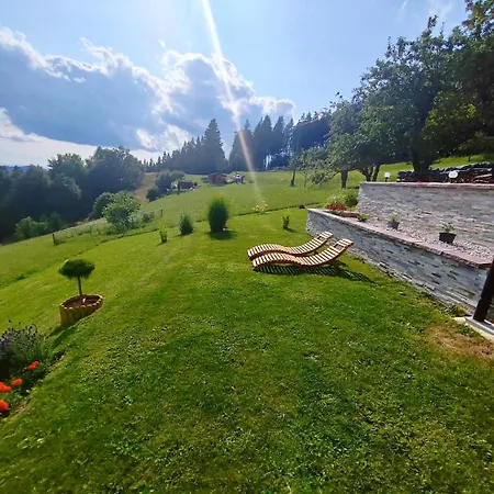 Boris Sveta Planina Apartman Knezdol