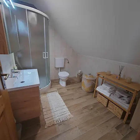 Boris Sveta Planina Apartman
