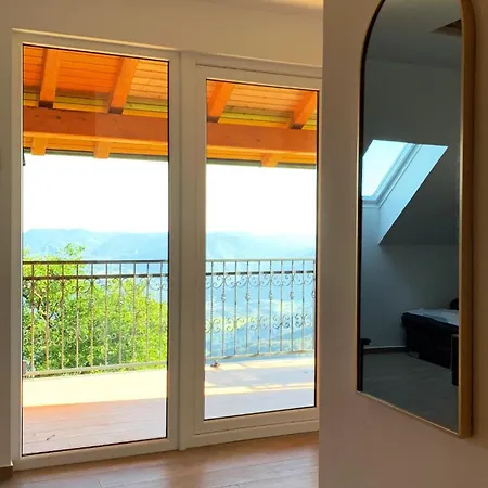 Boris Sveta Planina Apartman *