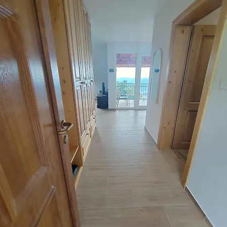 Apartman Boris Sveta Planina *