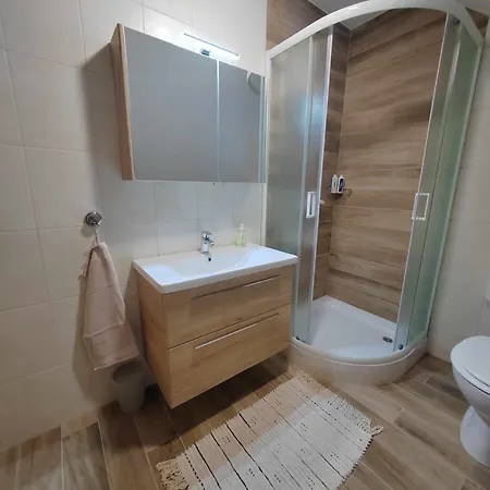 Boris Sveta Planina Apartman Knezdol