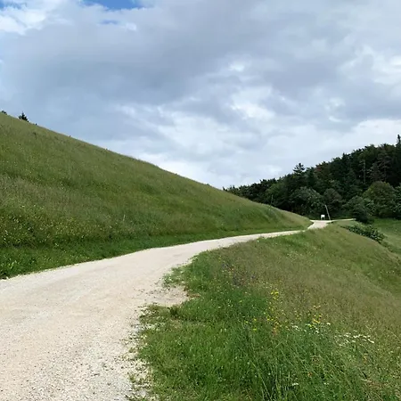 Apartman Boris Sveta Planina Knezdol