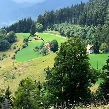 Boris Sveta Planina Apartman