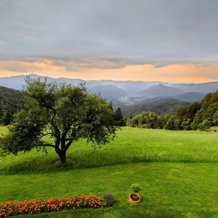 Apartman Boris Sveta Planina