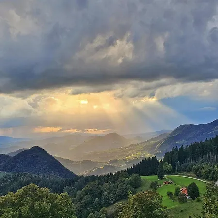 Apartman Boris Sveta Planina Knezdol