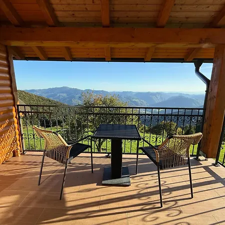 Boris Sveta Planina Apartman Knezdol