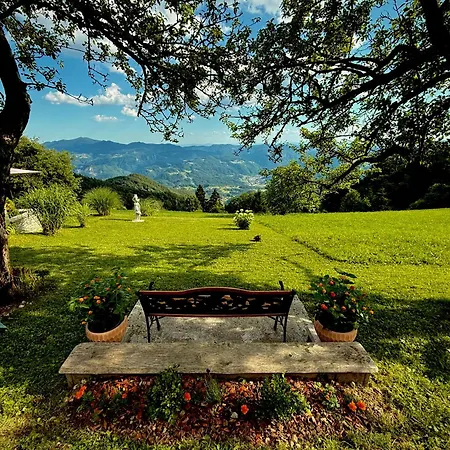 Boris Sveta Planina Apartman